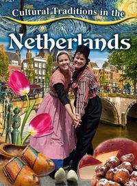 Cover image for Cultural Traditions in the Netherlands