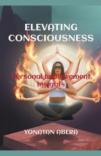 Cover image for Elevating Consciousness