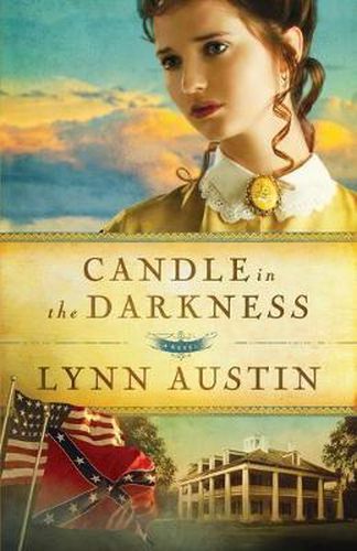 Cover image for Candle in the Darkness