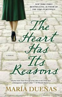 Cover image for The Heart Has Its Reasons