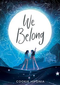 Cover image for We Belong