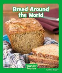 Cover image for Bread Around the World