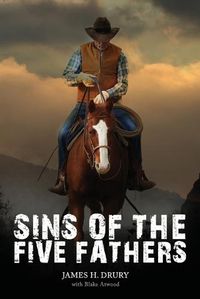 Cover image for Sins of the Five Fathers
