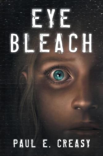 Cover image for Eye Bleach