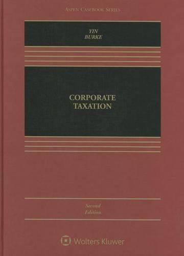 Corporate Taxation