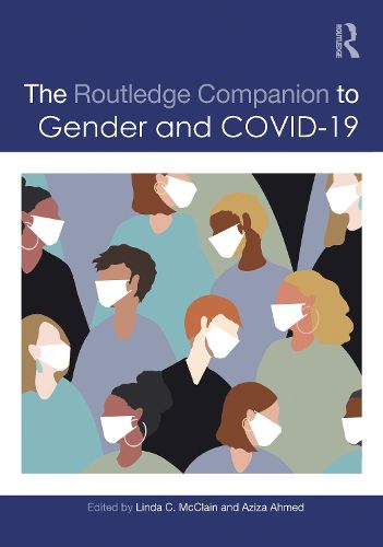 Cover image for The Routledge Companion to Gender and COVID-19