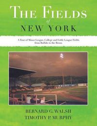 Cover image for The Fields of New York