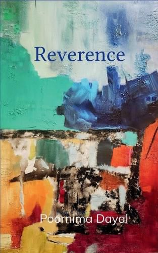 Cover image for Reverence