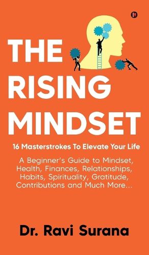 Cover image for The Rising Mindset