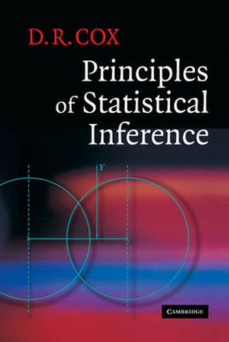 Cover image for Principles of Statistical Inference