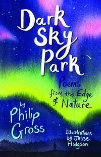 Cover image for Dark Sky Park readalong audio: Poems from the Edge of Nature