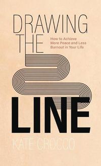 Cover image for Drawing the Line