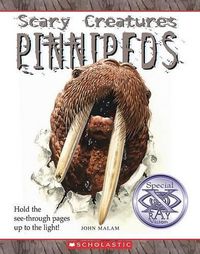 Cover image for Pinnipeds