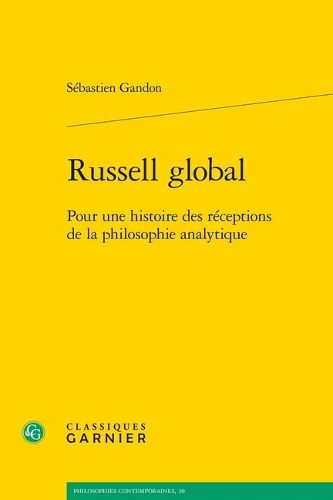 Cover image for Russell Global