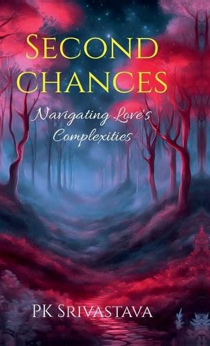 Cover image for Second Chances