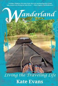 Cover image for Wanderland