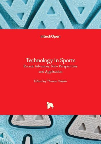 Cover image for Technology in Sports