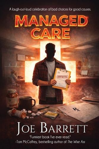 Cover image for Managed Care