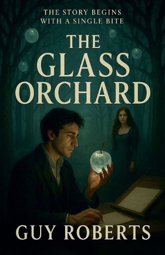 Cover image for The Glass Orchard