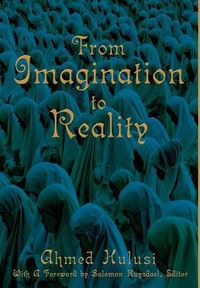 Cover image for From Imagination to Reality