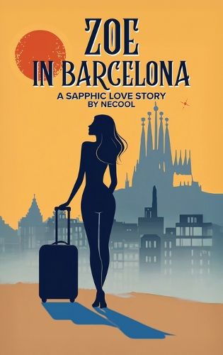 Cover image for Zoe in Barcelona