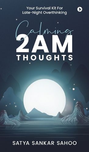Cover image for Calming 2AM Thoughts