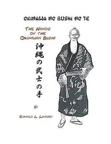 Cover image for Okinawa No Bushi No Te The Hands Of The Okinawan Bushi