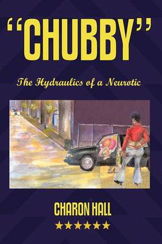 Cover image for Chubby