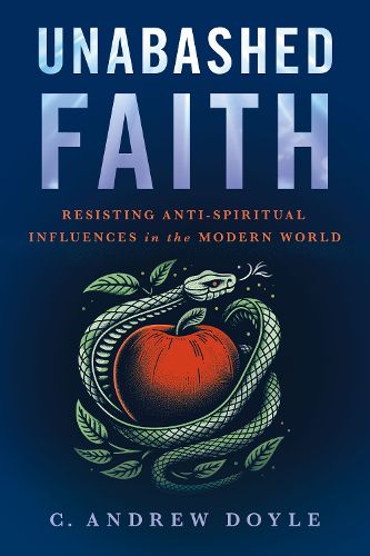 Cover image for Unabashed Faith