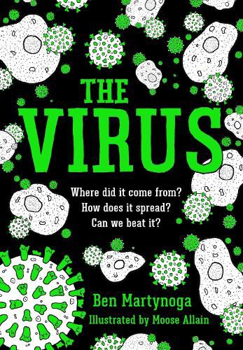 Cover image for The Virus