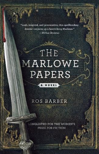 Cover image for Marlowe Papers