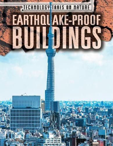 Earthquake-Proof Buildings