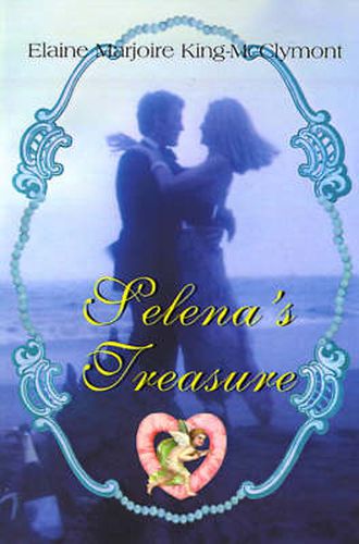 Cover image for Selena's Treasure