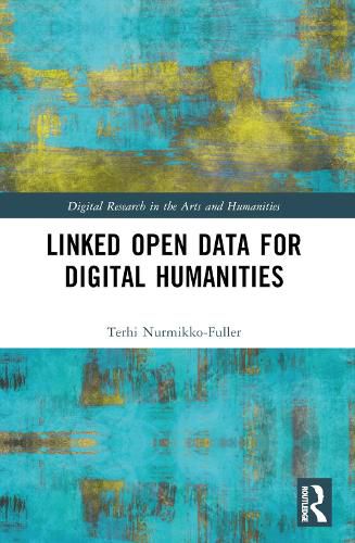 Cover image for Linked Data for Digital Humanities