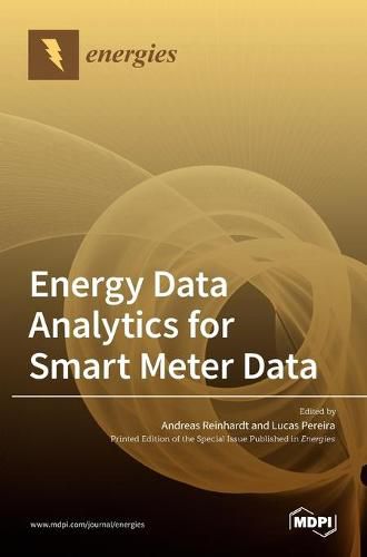 Cover image for Energy Data Analytics for Smart Meter Data