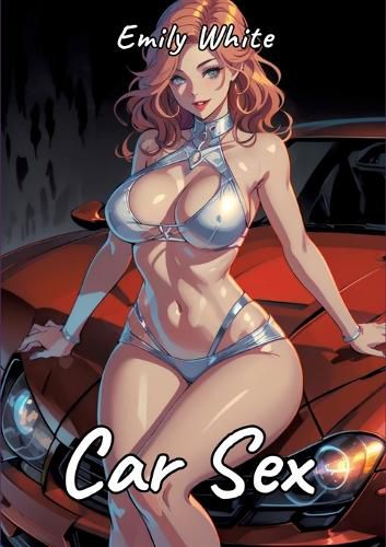 Cover image for Car Sex