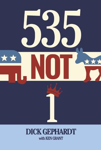 Cover image for 535 Not 1