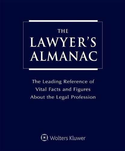 The Lawyer's Almanac