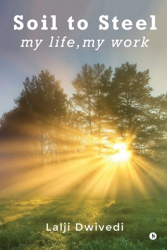 Cover image for Soil To Steel