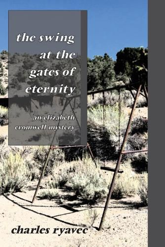 Cover image for The Swing at the Gates of Eternity