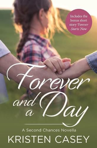 Cover image for Forever and a Day