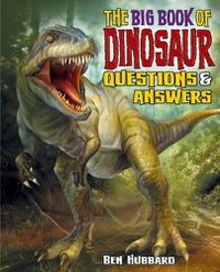 Cover image for Dinosaur Questions & Answers