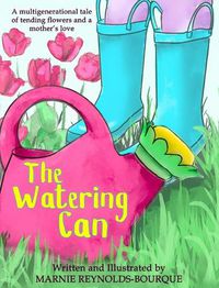 Cover image for The Watering Can