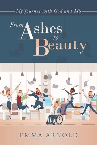 Cover image for From Ashes to Beauty