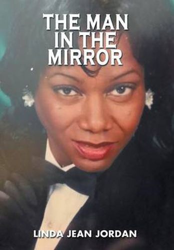 Cover image for The Man in the Mirror