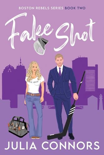 Cover image for Fake Shot