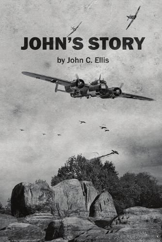 Cover image for John's Story