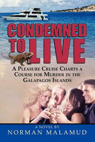 Cover image for Condemned to LIve