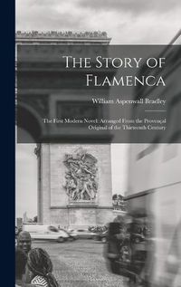 Cover image for The Story of Flamenca