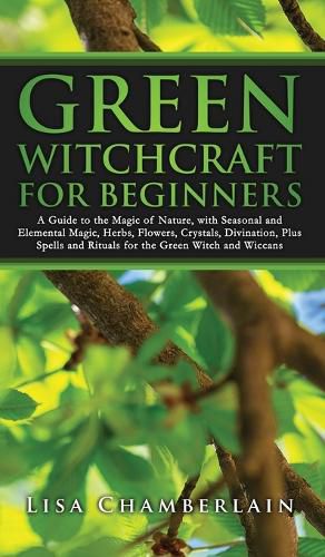 Green Witchcraft for Beginners